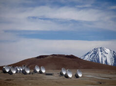Astrônomos renomados pressionam para proteger o querido céu noturno do Chile de um projeto industrial Yahoo news home