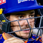 Aswhin rotula a inclusão de Quinton de Kock nos índios de Mumbai como "boa jogada"