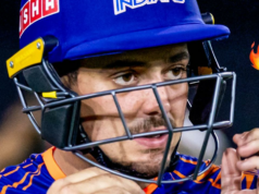 Aswhin rotula a inclusão de Quinton de Kock nos índios de Mumbai como "boa jogada" Aswhin rotula a inclusão de Quinton de Kock nos índios de Mumbai como "boa jogada"