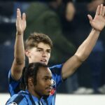 Atalanta vence o Chelsea por 2-1; Vencedor de Balogun ajuda AS Monaco a vencer o Galatasaray