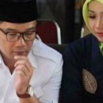 Atalia Praratya processa divórcio de Ridwan Kamil, advogado abre voz