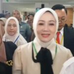 Atalia nega que haja outra mulher por trás do processo de divórcio com Ridwan Kamil