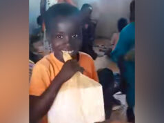 Ataque de drone na pré-escola do Sudão pela RSF e aliado mata dezenas de crianças Ataque de drone na pré-escola do Sudão pela RSF e aliado mata dezenas de crianças