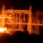 Ataque de drones mergulha grandes cidades do Sudão na escuridão enquanto a guerra civil se intensifica