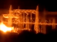 Ataque de drones mergulha grandes cidades do Sudão na escuridão enquanto a guerra civil se intensifica Ataque de drones mergulha grandes cidades do Sudão na escuridão enquanto a guerra civil se intensifica