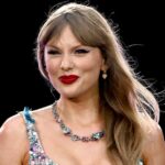 Taylor Swift reage após esfaqueamento em evento temático de Swift