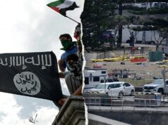 Ataque terrorista na Austrália expõe o ressurgimento do ISIS enquanto especialistas alertam sobre redes jihadistas globais Ataque terrorista na Austrália expõe o ressurgimento do ISIS enquanto especialistas alertam sobre redes jihadistas globais
