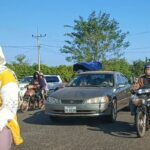 Ataques aéreos tailandeses atingem o Camboja enquanto o conflito fronteiriço reacende