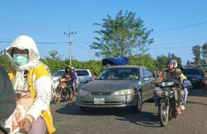 Ataques aéreos tailandeses atingem o Camboja enquanto o conflito fronteiriço reacende Ataques aéreos tailandeses atingem o Camboja enquanto o conflito fronteiriço reacende