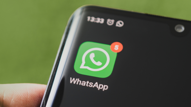 Ataques ‘GhostPairing’ estão assumindo contas do WhatsApp
