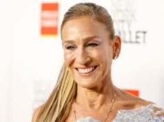 Até Sarah Jessica Parker usa essas botas aconchegantes superpopulares estilo ugg