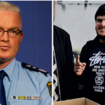 Atirador acusado de Bondi será interrogado pela polícia