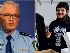 Atirador acusado de Bondi será interrogado pela polícia Atirador acusado de Bondi será interrogado pela polícia