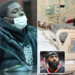 Atirador acusado de atirar no Jets CB Kris Boyd em Nova York fugiu para o norte do estado, cortou o cabelo e abandonou o telefone na tentativa de fuga: promotor