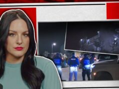 Atirador da Brown University encontrado morto, prazo de divulgação dos arquivos de Epstein hoje, fala a senhora de ‘Coldplay Kiss-cam’ Atirador da Brown University encontrado morto, prazo de divulgação dos arquivos de Epstein hoje, fala a senhora de 'Coldplay Kiss-cam'