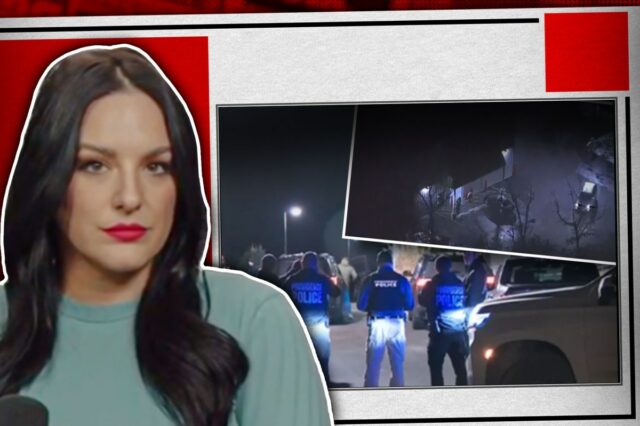 Atirador da Brown University encontrado morto, prazo de divulgação dos arquivos de Epstein hoje, fala a senhora de 'Coldplay Kiss-cam'
