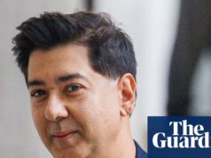 Ativista do Reino Unido alvo de Trump acusa gigantes da tecnologia de ‘ganância sociopática’ Ativista do Reino Unido alvo de Trump acusa gigantes da tecnologia de ‘ganância sociopática’