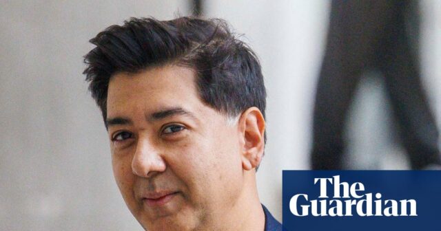 Ativista do Reino Unido alvo de Trump acusa gigantes da tecnologia de ‘ganância sociopática’
