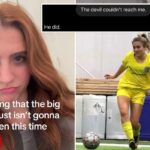 Atleta estrela da Rice University encontrado morto – após postar sobre ‘tendência do diabo’ no TikTok