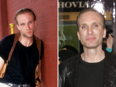 Ator Peter Greene morto aos 60 anos: o que sabemos Ator Peter Greene morto aos 60 anos: o que sabemos