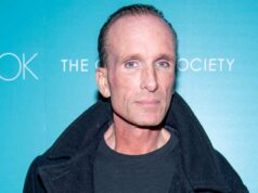 Ator de ‘Pulp Fiction’ e ‘The Mask’ Peter Greene morre aos 60 anos Peter-Greene-GettyImages-102919039