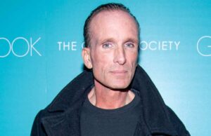 Ator de ‘Pulp Fiction’ e ‘The Mask’ Peter Greene morre aos 60 anos Peter-Greene-GettyImages-102919039