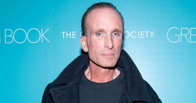 Ator de 'Pulp Fiction' e 'The Mask' Peter Greene morre Peter-Greene-GettyImages-102919039