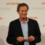 Ator e cineasta palestino Mohammad Bakri morre aos 72 anos