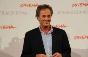 Ator e cineasta palestino Mohammad Bakri morre aos 72 anos Ator e cineasta palestino Mohammad Bakri morre aos 72 anos