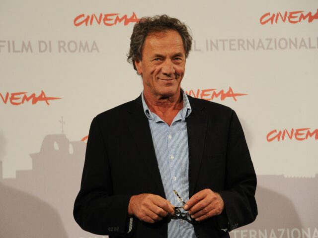 Ator e cineasta palestino Mohammad Bakri morre aos 72 anos
