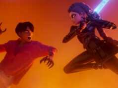 Atores de voz de ‘KPop Demon Hunters’ para Rumi e Jinu marcam a primeira entrevista conjunta no ‘Tonight Show With Jimmy Fallon’ Atores de voz de 'KPop Demon Hunters' para Rumi e Jinu marcam a primeira entrevista conjunta no 'Tonight Show With Jimmy Fallon'