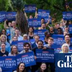 Atores do Reino Unido votam para recusar a digitalização digital em resposta à IA