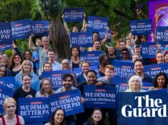 Atores do Reino Unido votam para recusar a digitalização digital em resposta à IA Atores do Reino Unido votam para recusar a digitalização digital em resposta à IA