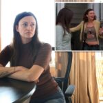 Atriz canadense, 48, busca suicídio medicamente assistido após longa batalha contra problemas de saúde mental incapacitantes