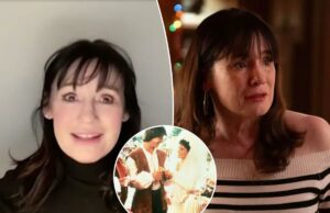 Atriz de ‘Babes in Toyland’ explica por que deixou Hollywood por quase 30 anos Atriz de 'Babes in Toyland' explica por que deixou Hollywood por quase 30 anos