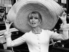 Atriz de cinema francesa Brigitte Bardot morre aos 91 anos Brigitte Bardot