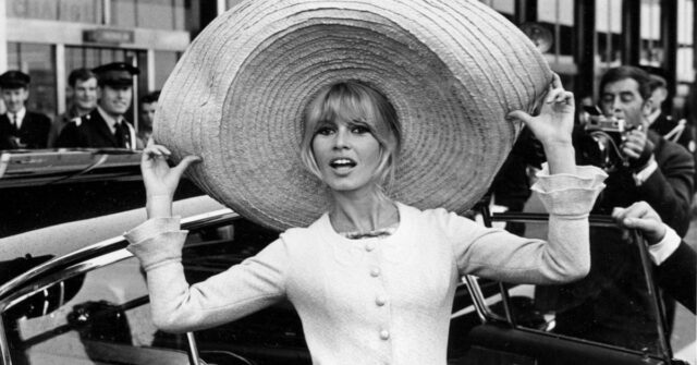 Atriz de cinema francesa Brigitte Bardot morre aos 91 anos Brigitte Bardot