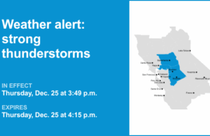 Atualização: Tempestades com granizo do tamanho de uma ervilha no Delta na quinta-feira – rajadas podem chegar a 30 mph Atualização: Tempestades com granizo do tamanho de uma ervilha no Delta na quinta-feira – rajadas podem chegar a 30 mph