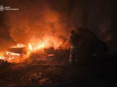 Atualização da Guerra Rússia-Ucrânia: Vários ataques lançados no Natal Atualização da Guerra Rússia-Ucrânia: Vários ataques lançados no Natal