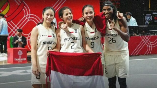 Atualização da classificação de medalhas dos Jogos SEA de 2025:: Atualização da classificação de medalhas dos Jogos SEA de 2025:: Indonésia ultrapassada pelo Vietnã, medalhas de natação e basquete coloridas na quinta-feira