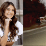 Atualização de Camila Olmos: imagens da Dashcam lançadas em busca de adolescente do Texas