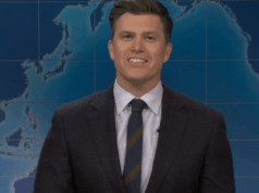 Atualização de fim de semana espetos ‘KPop Demon Hunters’, Golden Globe Noms e o elenco de ‘Stranger Things’ em ‘SNL’ Atualização de fim de semana espetos 'KPop Demon Hunters', Golden Globe Noms e o elenco de 'Stranger Things' em 'SNL'