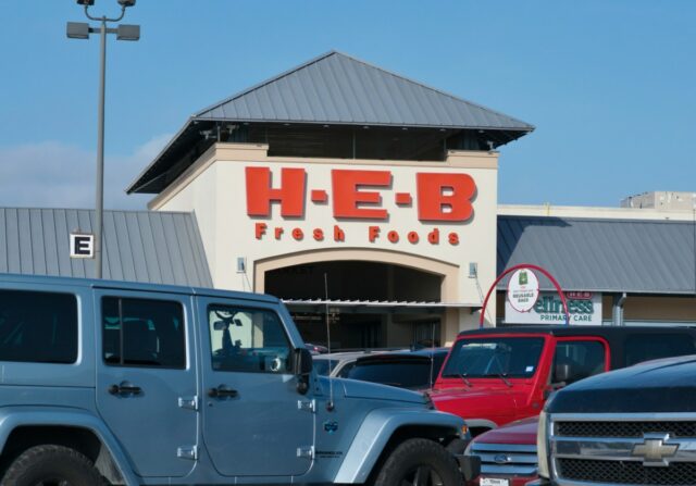 Atualização de recall HEB: aviso fatal emitido sobre o produto Atualização de recall HEB: aviso fatal emitido sobre o produto