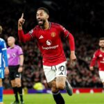 Atualização do elenco do Manchester United: Matheus Cunha pronto para jogar contra o West Ham