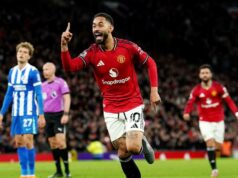 Atualização do elenco do Manchester United: Matheus Cunha pronto para jogar contra o West Ham Atualização do elenco do Manchester United: Matheus Cunha pronto para jogar contra o West Ham