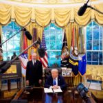 Atualização do visto H-1B enquanto Trump Admin emite nova diretiva de mídia social