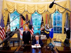 Atualização do visto H-1B enquanto Trump Admin emite nova diretiva de mídia social Atualização do visto H-1B enquanto Trump Admin emite nova diretiva de mídia social