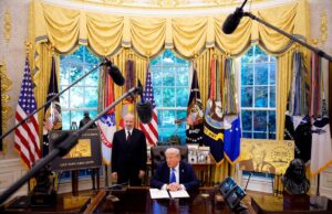 Atualização do visto H-1B enquanto Trump Admin emite nova diretiva de mídia social Atualização do visto H-1B enquanto Trump Admin emite nova diretiva de mídia social