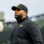 Atualização sobre a prisão de Sherrone Moore: treinador demitido de Michigan enfrenta investigação de agressão