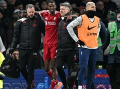 Atualização sobre lesão de Alexander Isak – O atacante do Liverpool passa por uma cirurgia, quando ele estará de volta? Atualização sobre lesão de Alexander Isak – O atacante do Liverpool passa por uma cirurgia, quando ele estará de volta?